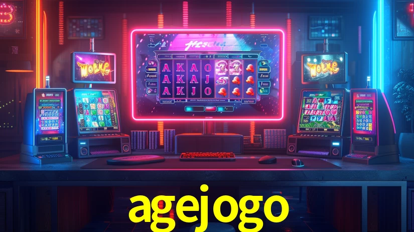 Explore as vantagens do agejogo: serviço profissional e confiabilidade
