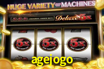 Descubra a Essência do agejogo: Nossa História e Compromissos