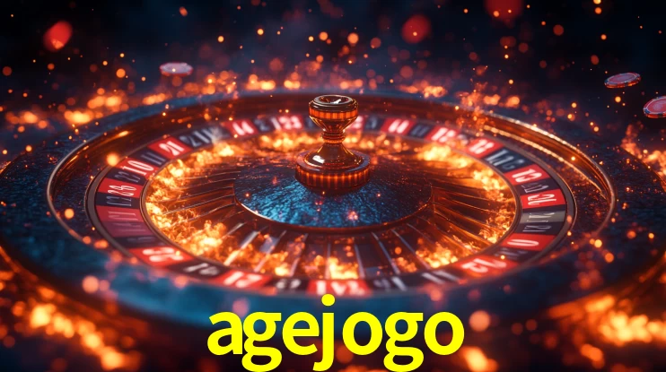 agejogo App Interface