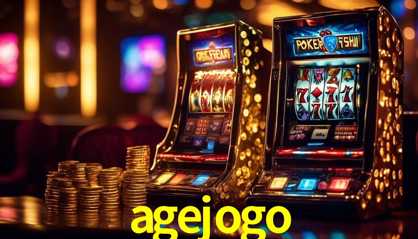 Descubra a Essência do agejogo: Nossa História e Compromissos