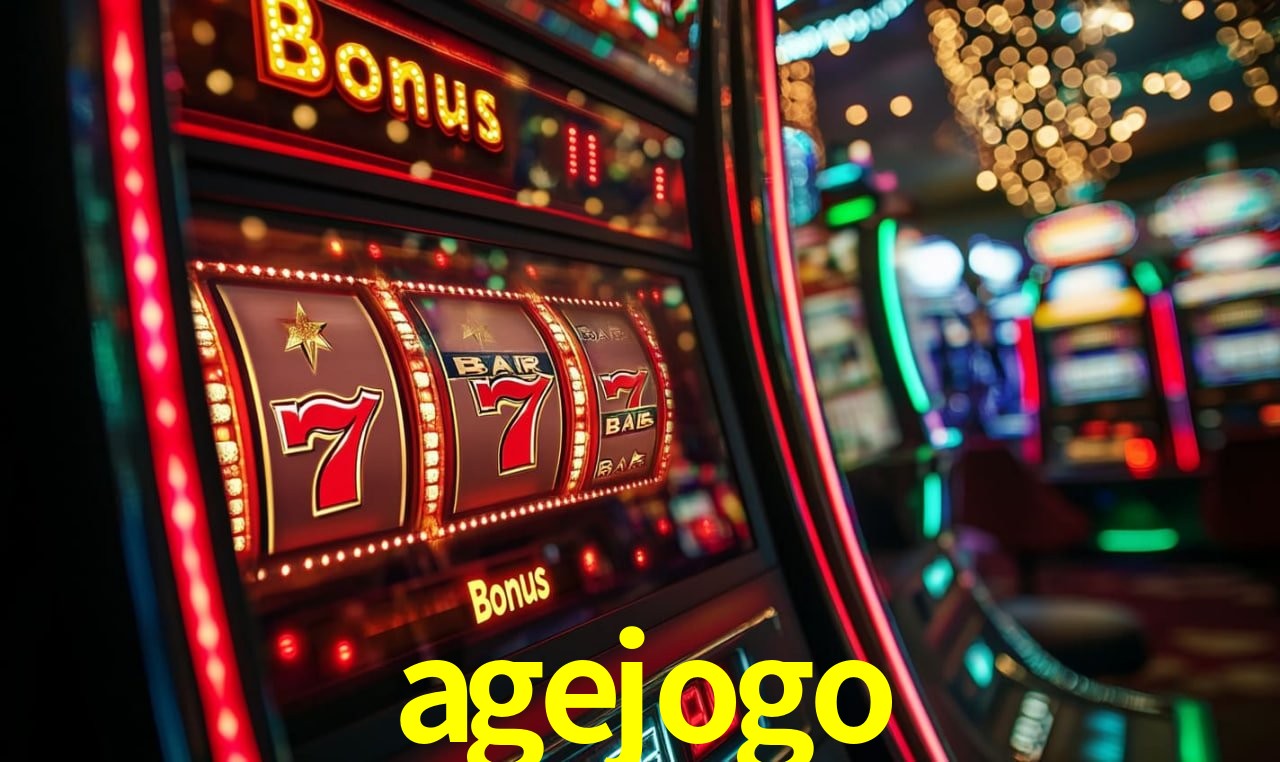 Bônus Generosos e Exclusivos no agejogo para Você!