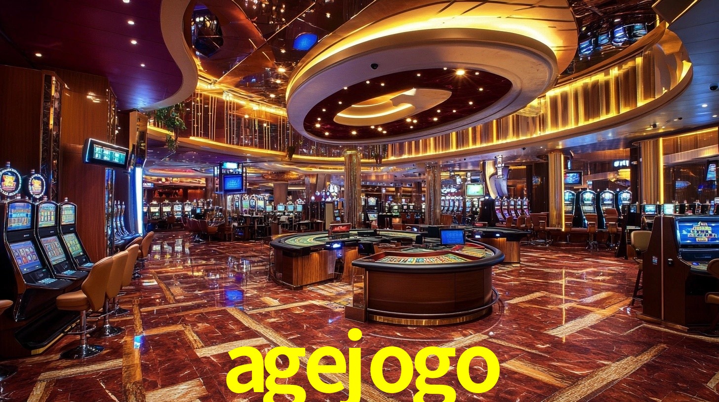 Blackjack Table agejogo