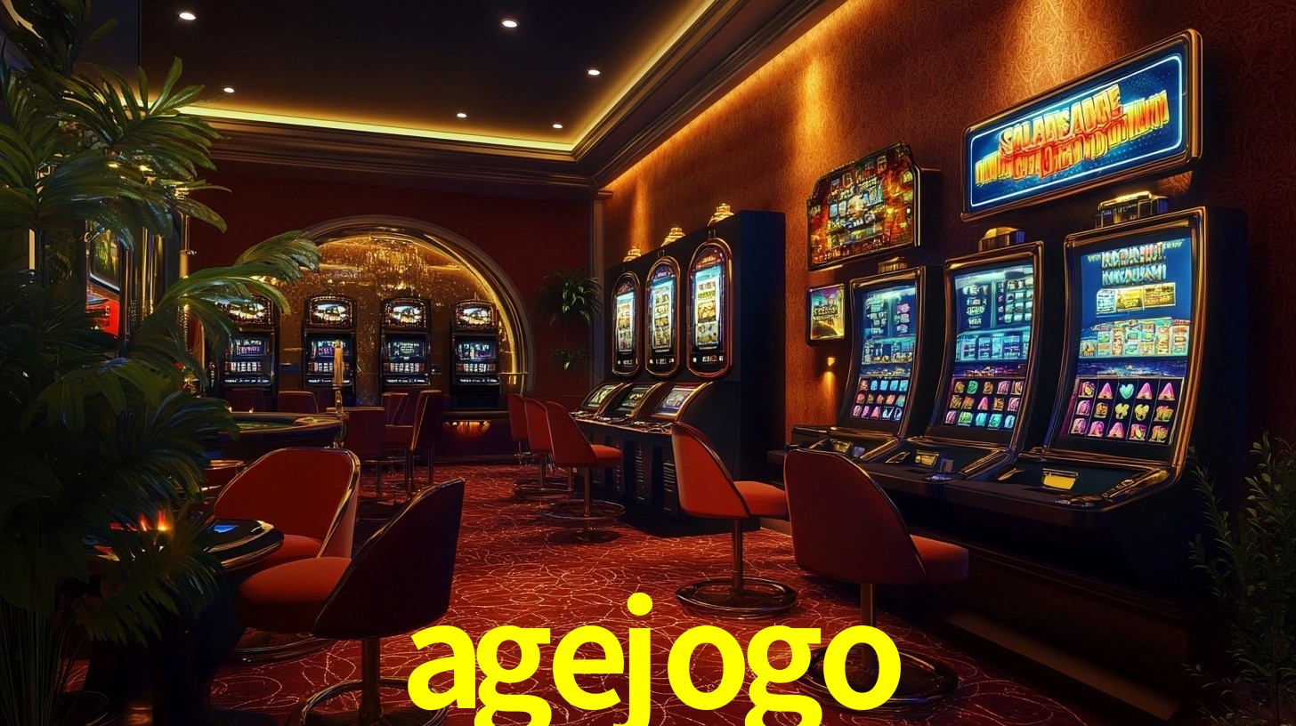 VIP Casino agejogo