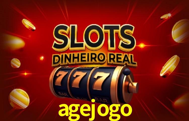Tecnologia da Plataforma agejogo