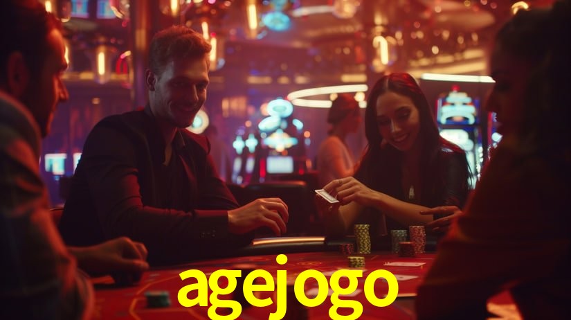 A Experiência Imersiva dos Cassinos Ao Vivo no agejogo