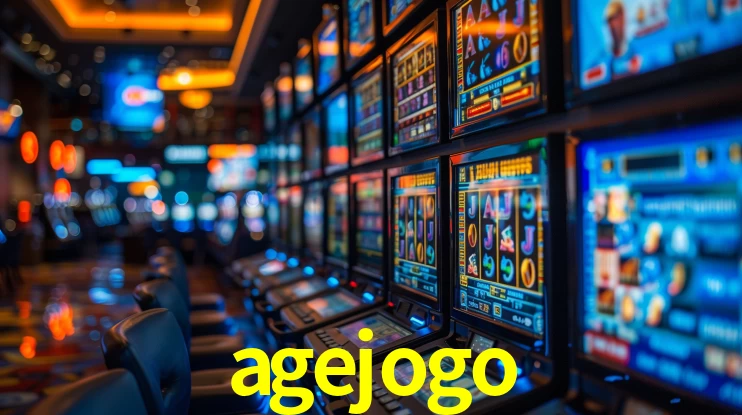 Platform Technology agejogo