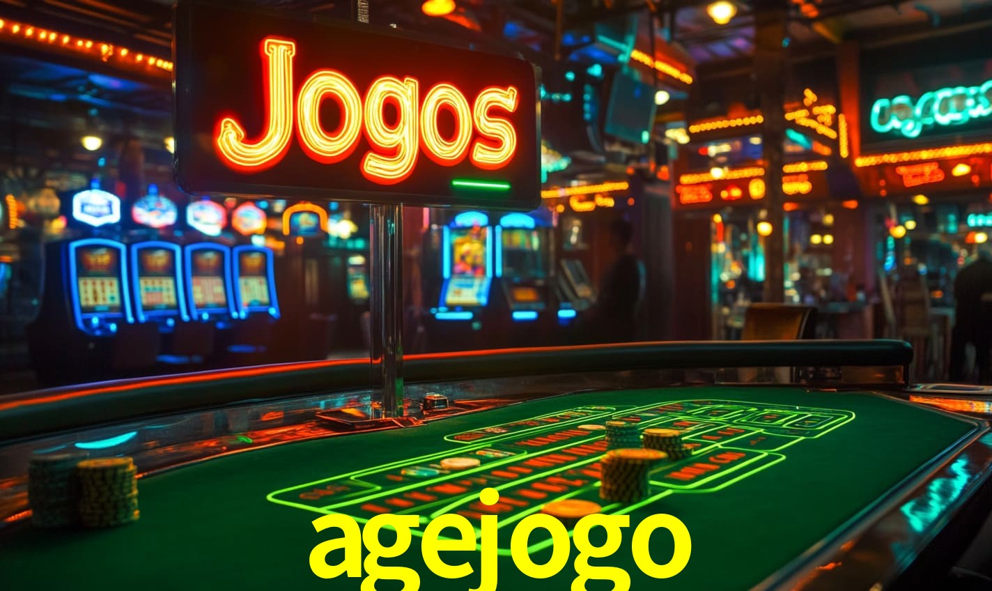 Avaliações dos Jogadores agejogo