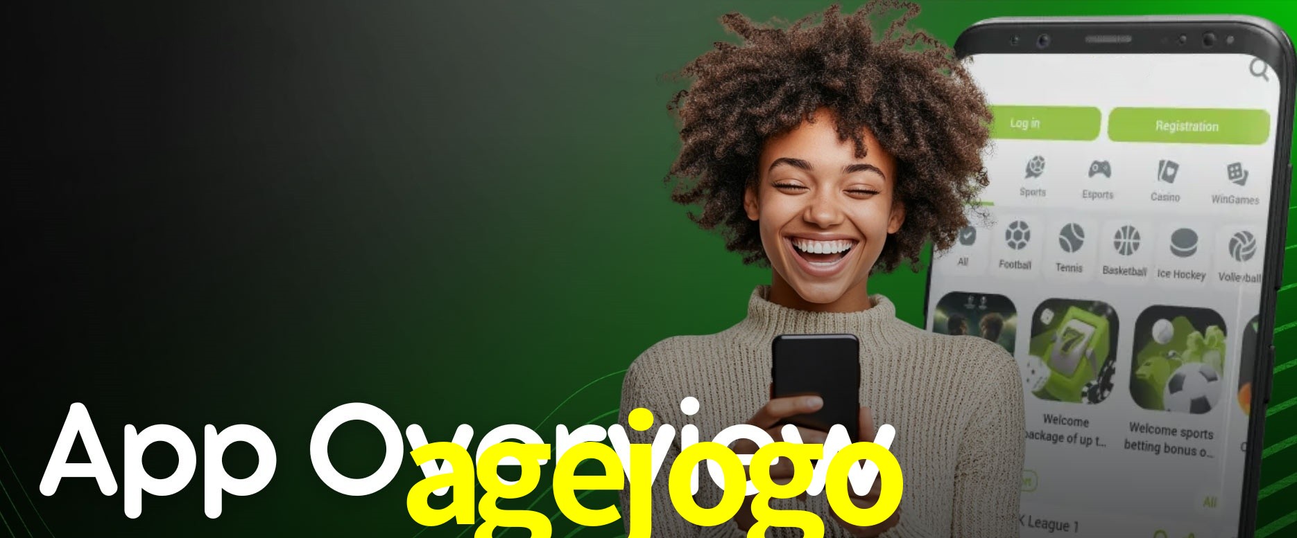 Weekend Specials agejogo