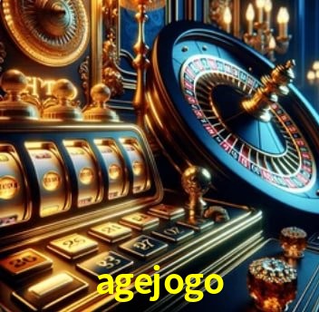 Bônus de Boas-vindas agejogo