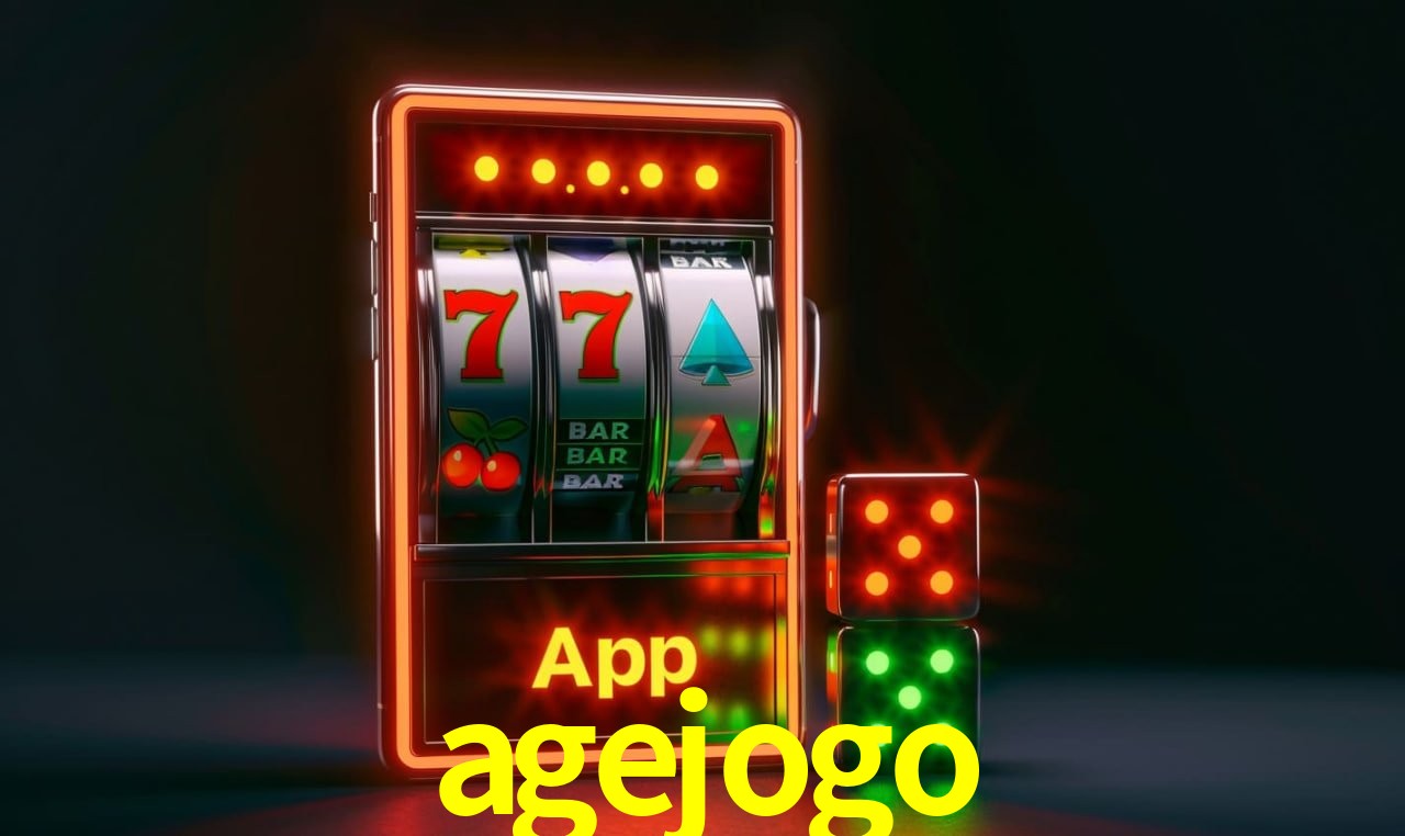 Apostas de Futebol agejogo