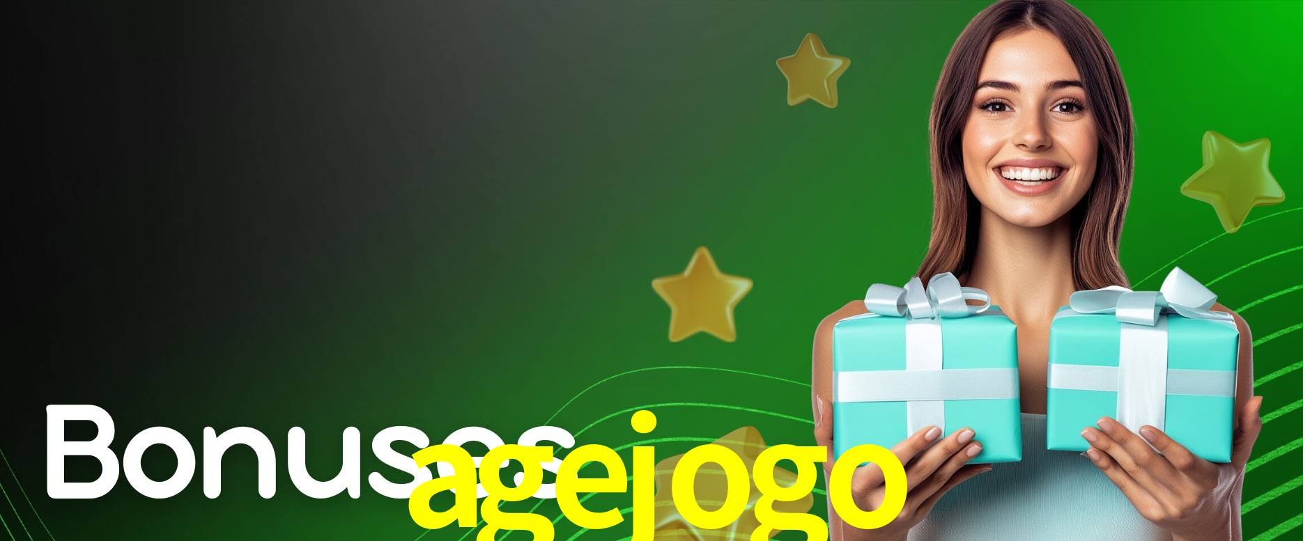 Exclusive Offers agejogo