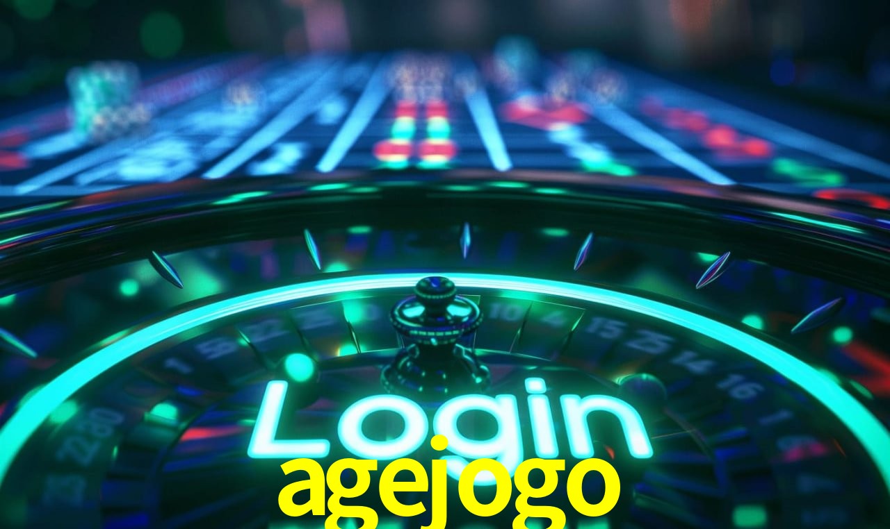 Casino Ao Vivo agejogo