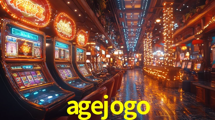agejogo,agejogo.com