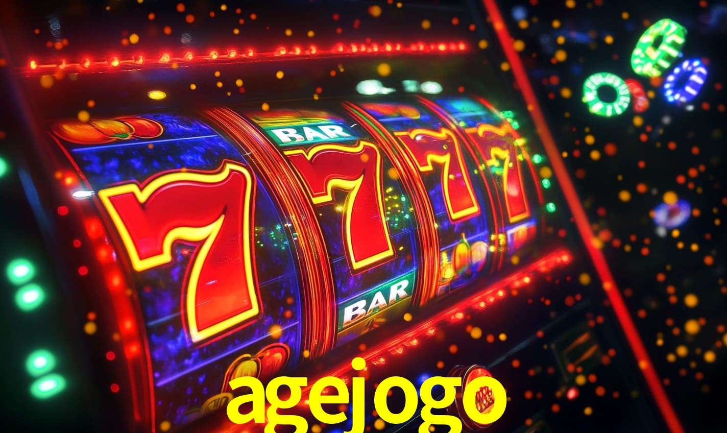 agejogo
