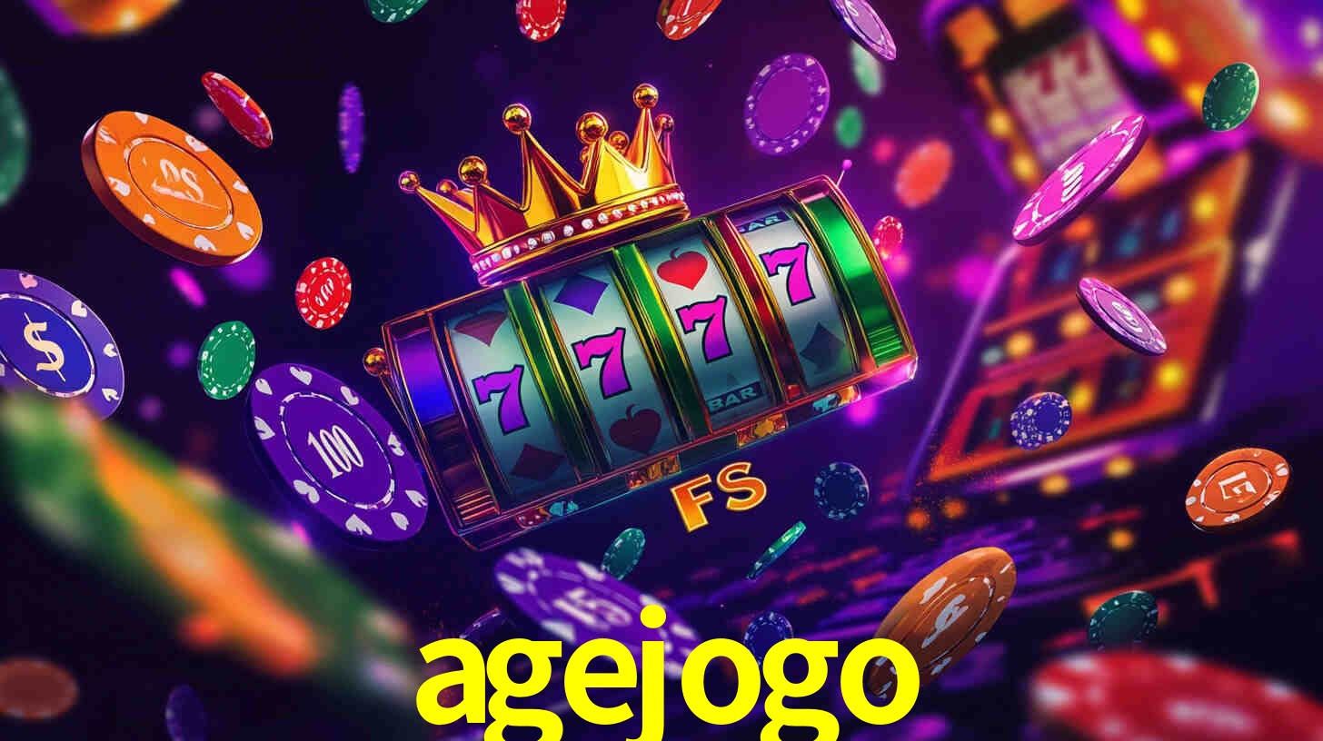 Live Casino agejogo