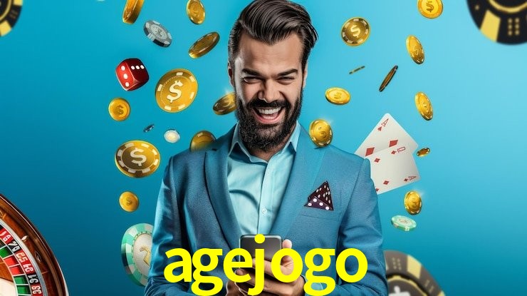 Slot Games agejogo