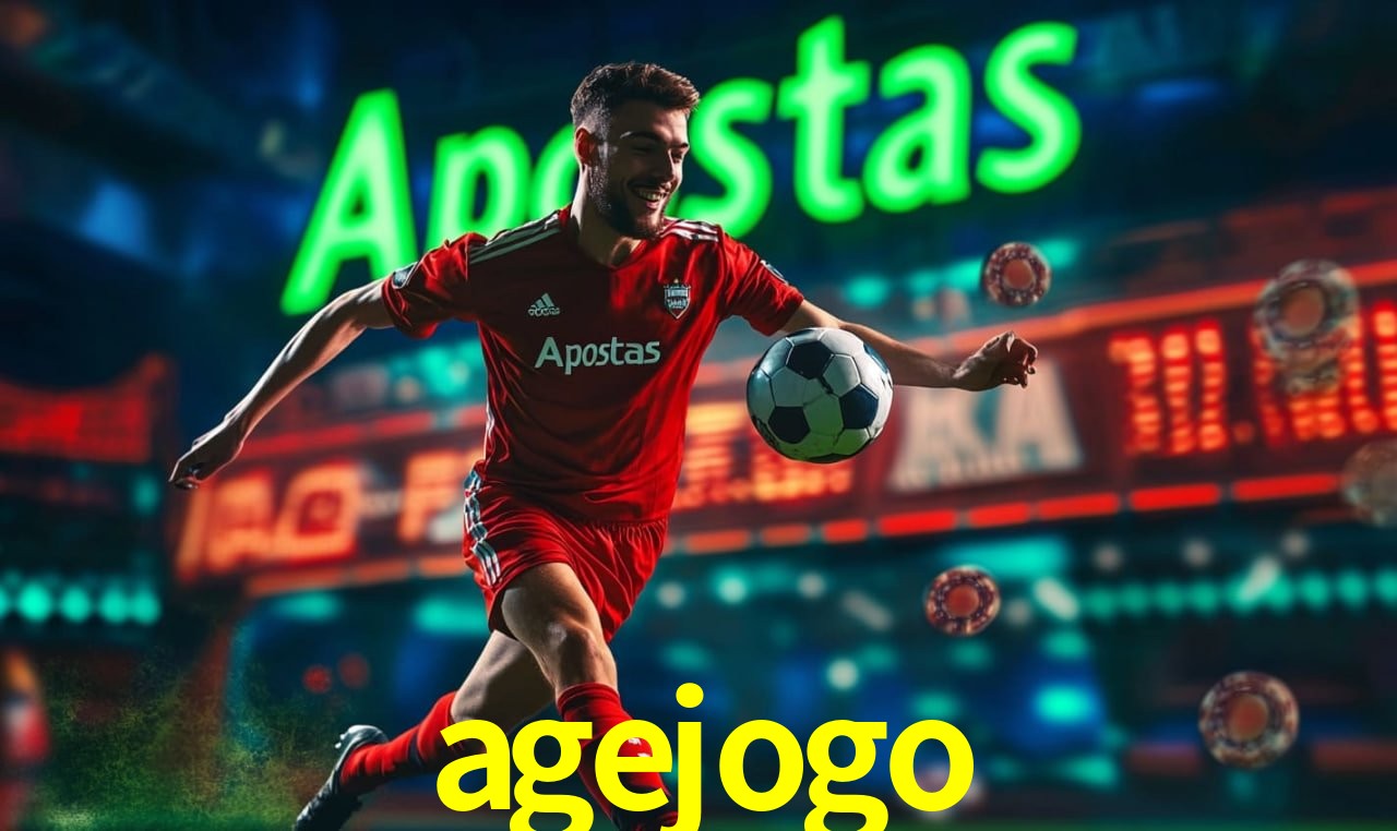 Desvendando o Mundo dos Jogos Virtuais na agejogo