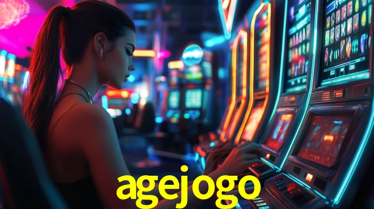 Premium Interface agejogo