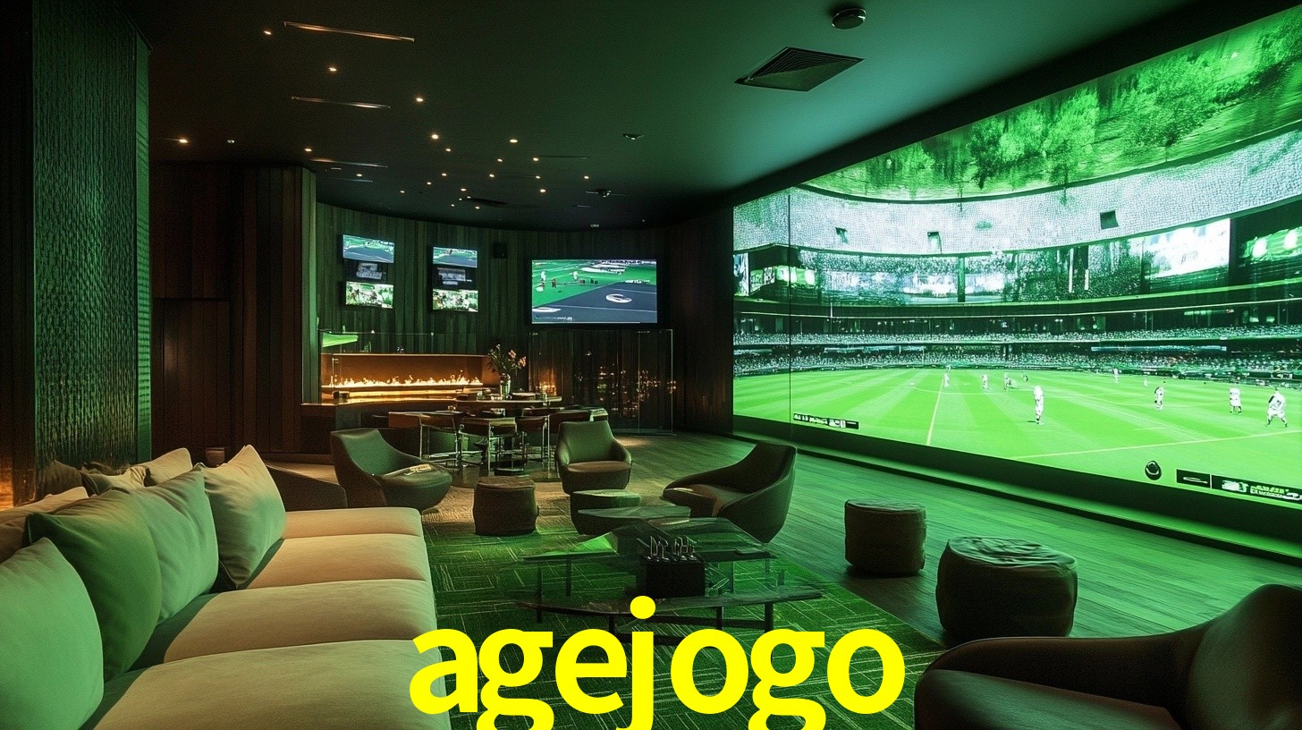 Sinta a adrenalina dos jogos de cassino com agejogo