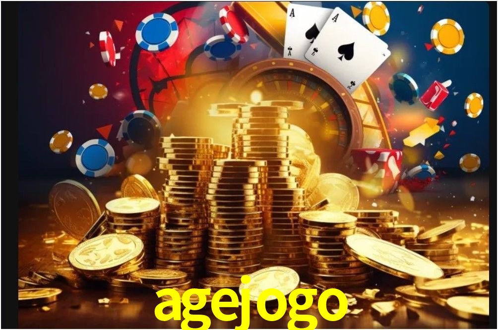 Inovações de Jogos na agejogo: O Futuro das Experiências Interativas