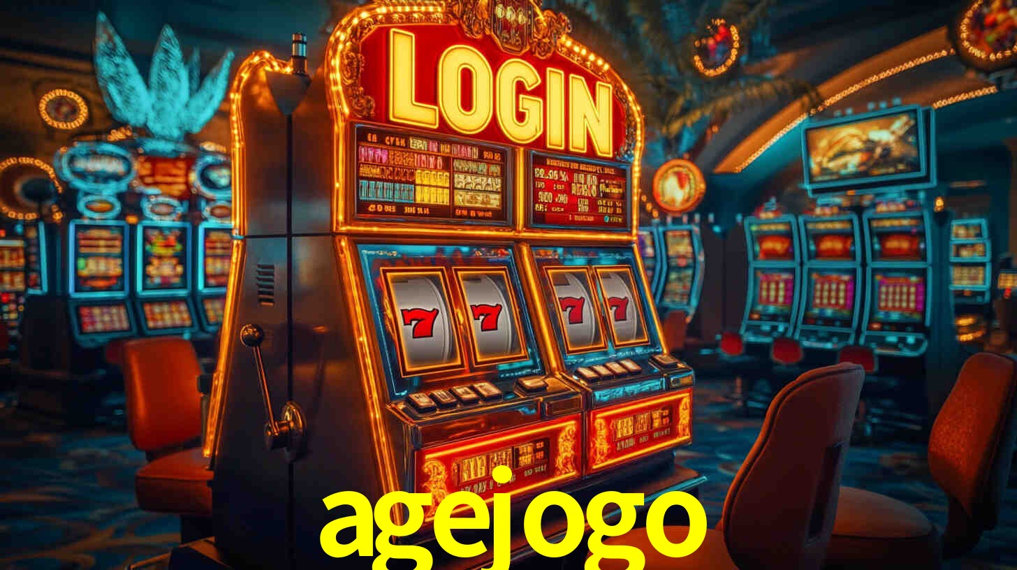 Welcome Bonus agejogo